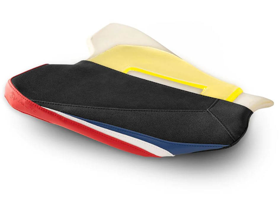 LuiMoto Gold Gel R Kit