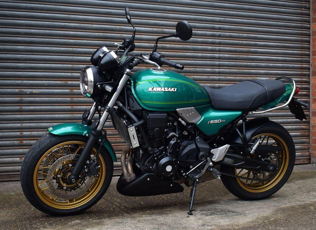 2020-21年BC-stream/RIDER'S SPEC 62RS 2020-21年BC-stream/RIDER'S