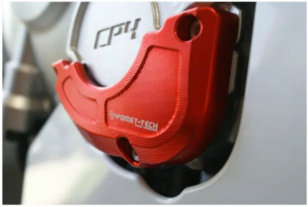 Womet-Tech Engine Case Saver Kit 15-25 Yamaha R1