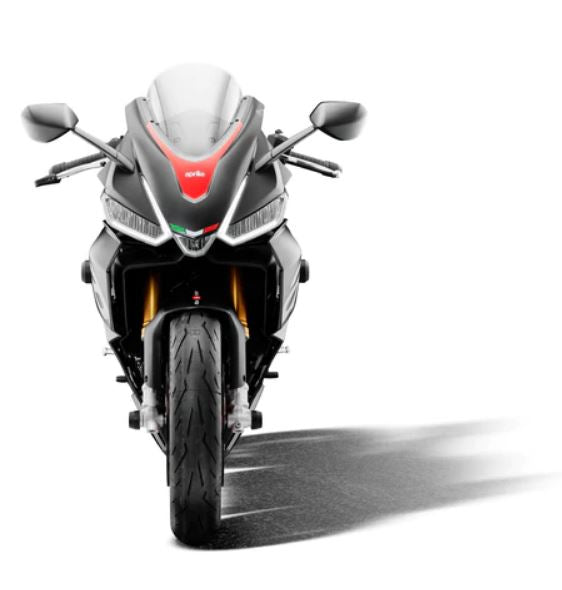 Evotech Performance No-Drill Frame Sliders '21-'23 Aprilia RS 660