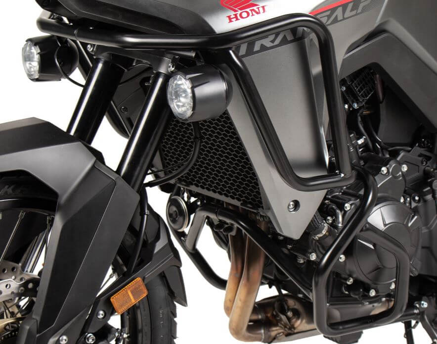 Hepco & Becker Tank Guard '24- Honda Transalp XL750
