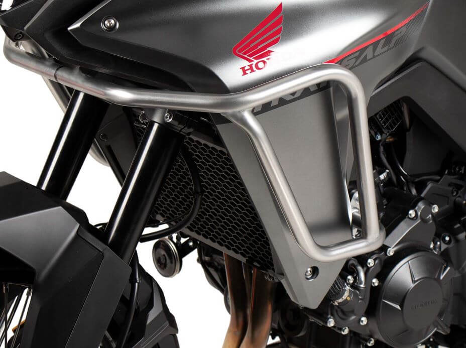 Hepco & Becker Tank Guard '24- Honda Transalp XL750