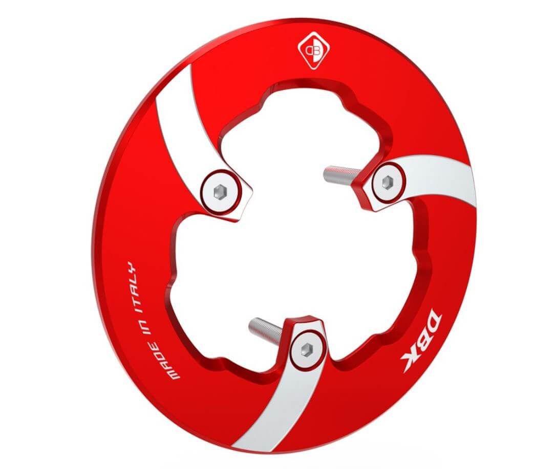 DBK Clutch Pressure Plate Cover '19-'23 BMW S1000RR, '21-'23 S1000R/XR