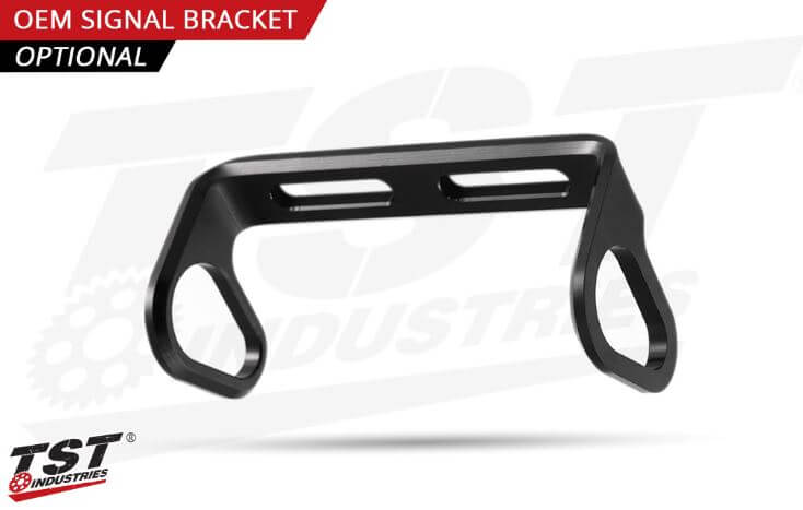 TST Industries Elite-1 Fender Eliminator Kit 22-26 Yamaha XSR900