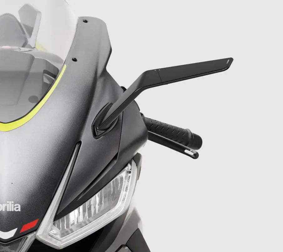 Rizoma Stealth Mirrors 25-26 Aprilia RS 660 / RSV4 1100