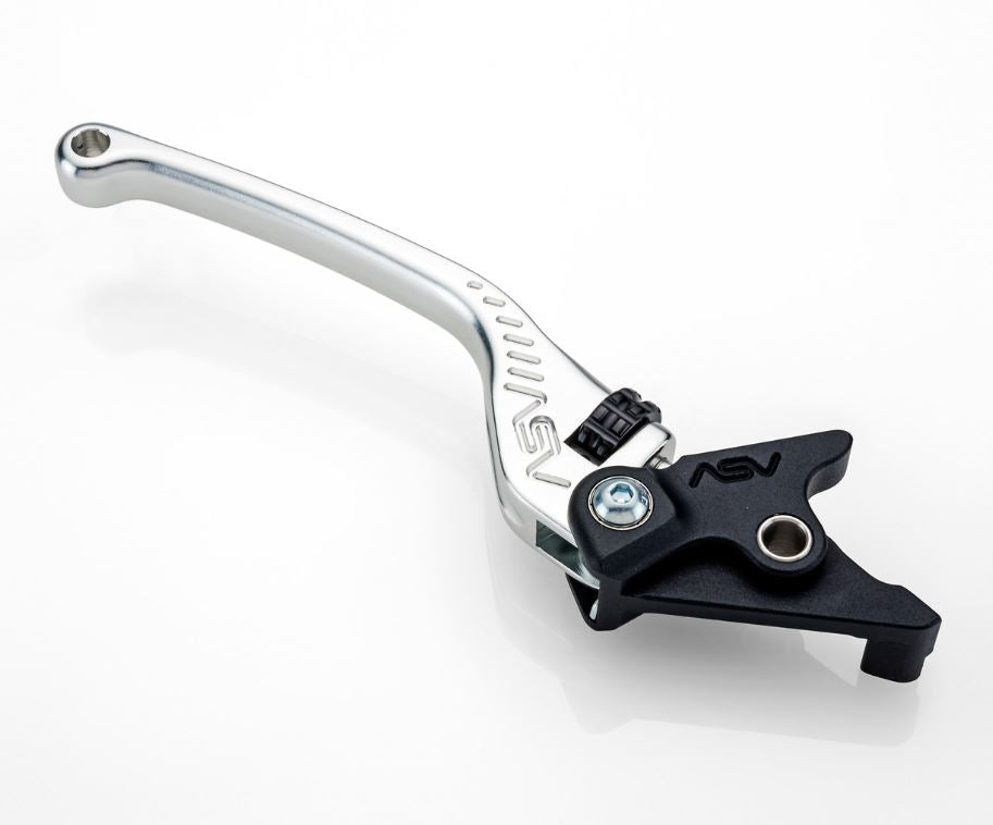 ASV F3 Unbreakable Brake & Clutch Levers 2026 Yamaha YZF R7