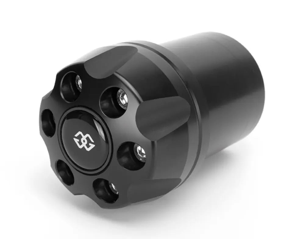 Gilles Tooling IP No-Cut Frame Sliders 23-26 BMW S1000RR