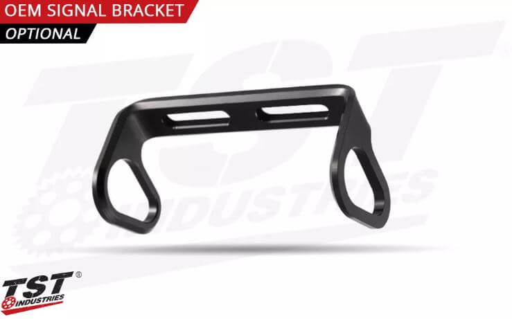 TST Industries Fender Eliminator '21-'23 Yamaha MT-09