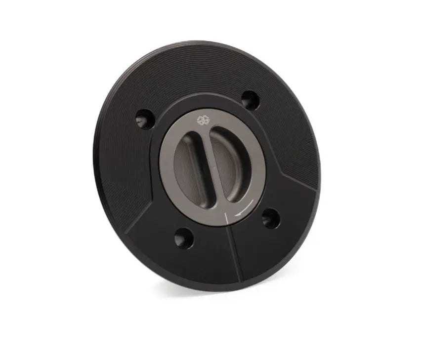 Gilles Tooling Fuel Filler Cap for Select BMW Models