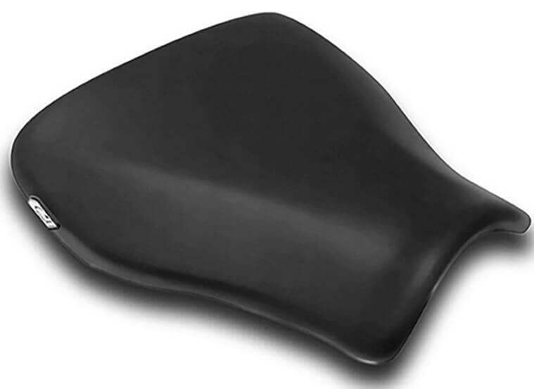 LuiMoto Baseline Rider Seat Cover '07-'23 Honda CBR600RR