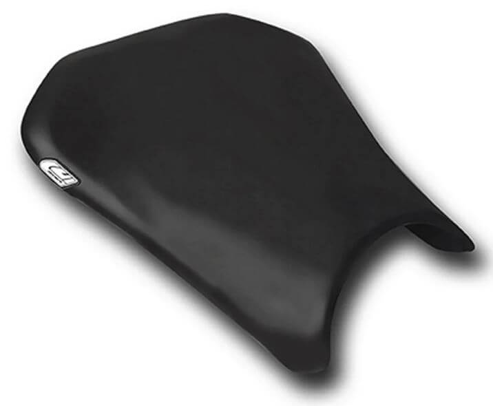 LuiMoto Baseline Rider Seat Cover '05-'06 Honda CBR600RR