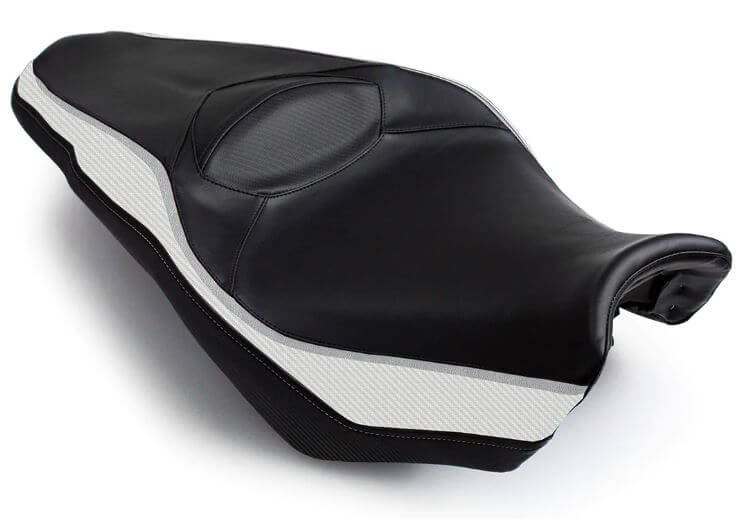 LuiMoto Sport Rider Seat Cover '10-'15 Honda VFR1200F