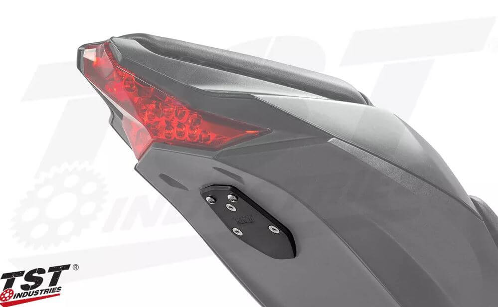 Ten-Qoo　0324 Shop TST Industries LED Integrated Tail Light '16-'20