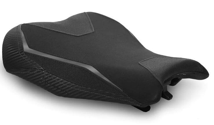 Luimoto Sport Rider Seat Cover '20-'24 Kawasaki ZX-25R/ZX-4R/ZX-4RR