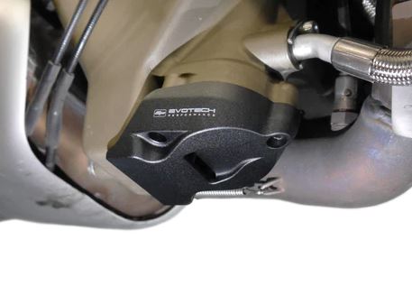 Evotech Performance Sump Guard '20-'24 Ducati Streetfighter V4 S