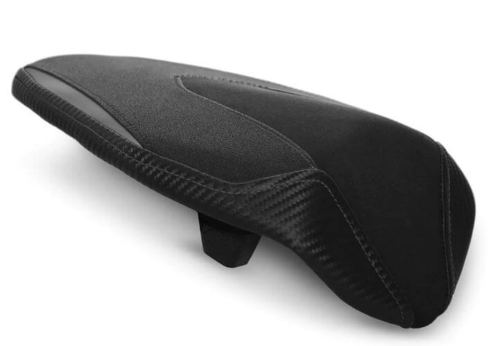 Luimoto Sport Passenger Seat Cover '20-'24 Kawasaki ZX-25R