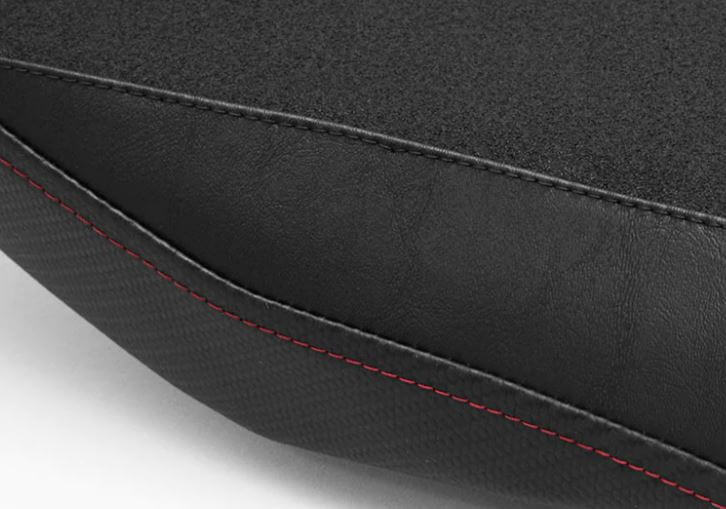 LuiMoto Baseline Rider Seat Cover '17-'23 Honda CBR1000RR
