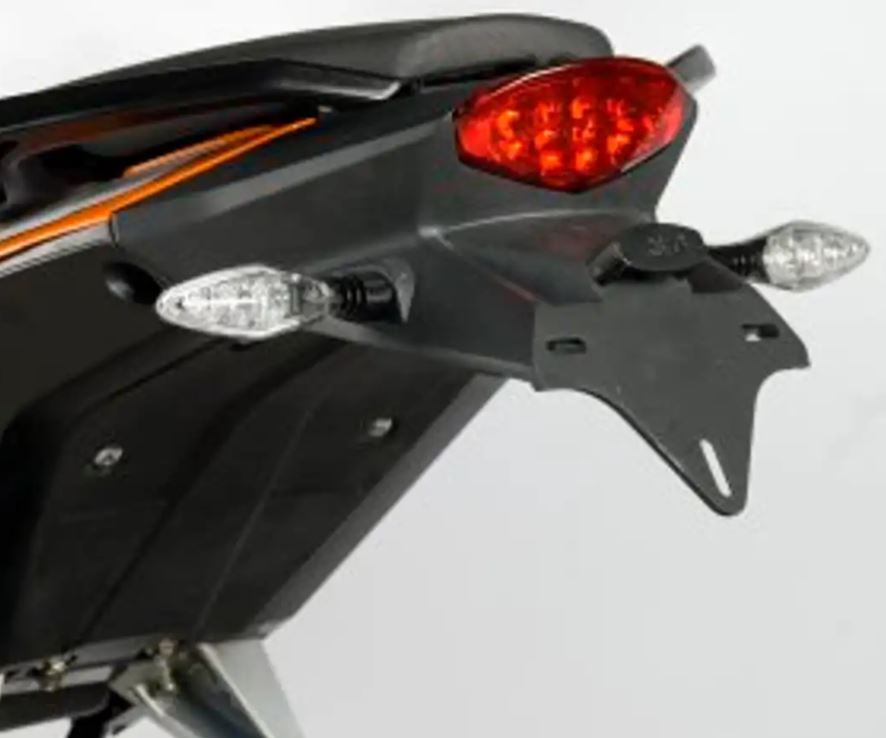 R&G Racing Tail Tidy '13-'16 KTM 390 Duke (U.S Spec)