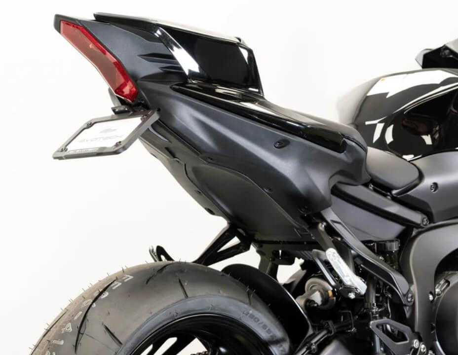 Evotech Performance Dynamic Tail Tidy 25- Yamaha YZF-R9