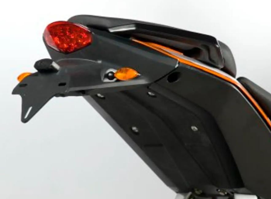 R&G Racing Tail Tidy '13-'16 KTM 390 Duke (U.S Spec)