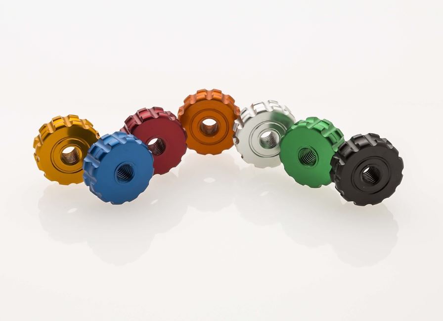 ASV F3 Series Sport Brake & Clutch Levers 24-25 Yamaha MT-09/SP, 25- R9