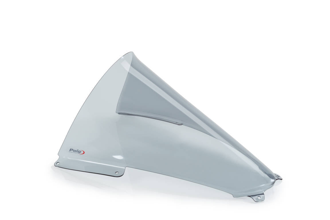 Puig R-Racer Windscreen for 20-24 Ducati Panigale V4R/V4S