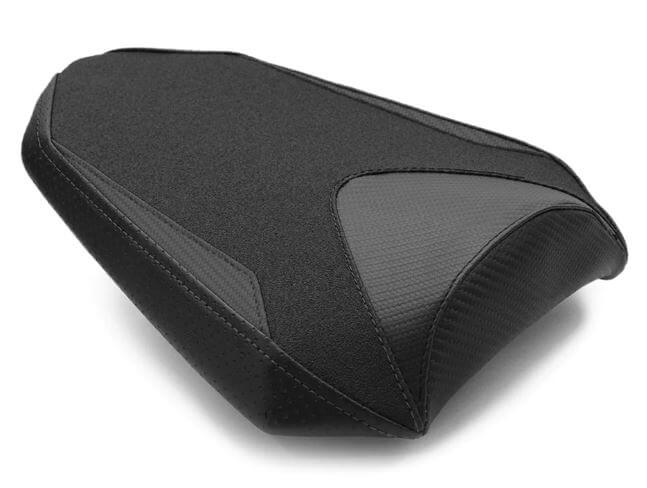 LuiMoto Styline Passenger Seat Cover '16-'23 Honda CBR500R/CB500F