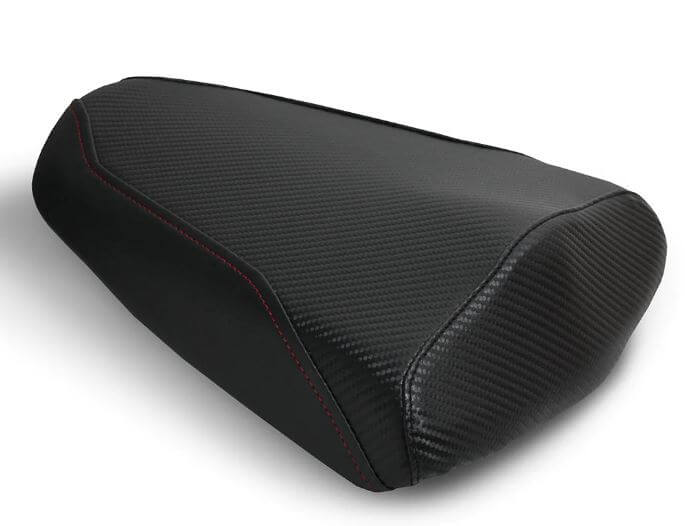 LuiMoto Baseline Passenger Seat Cover '15-'23 Honda CBR300R
