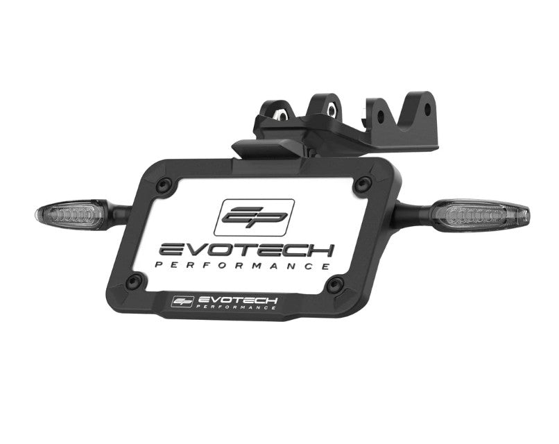 Evotech Performance Dynamic Tail Tidy Including Turn Signals 25- Yamaha YZF-R9
