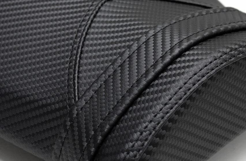 LuiMoto Baseline Seat Cover '09-'11 BMW S1000RR