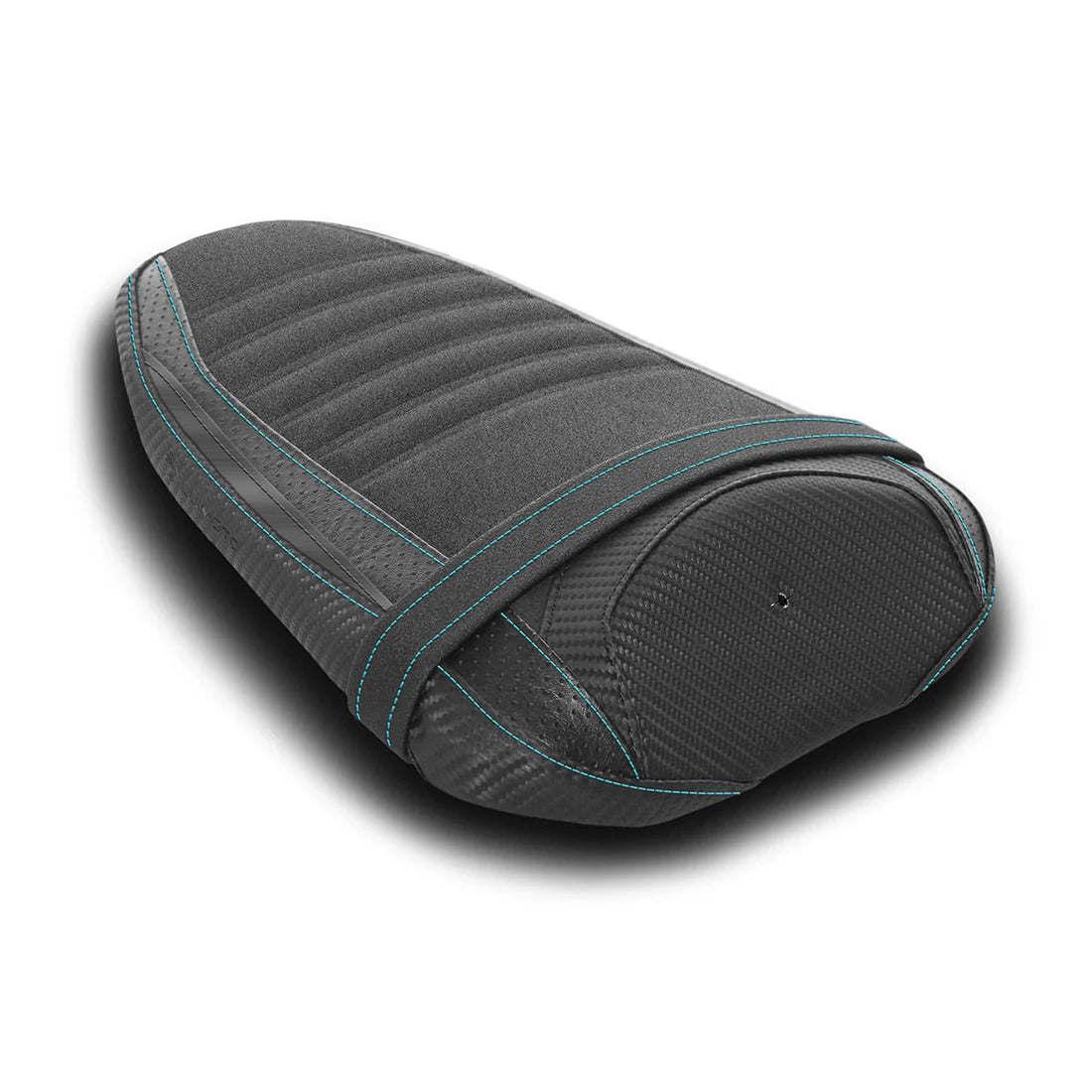 LuiMoto Corsa Seat Cover 24-25 Yamaha MT-09 | Passenger