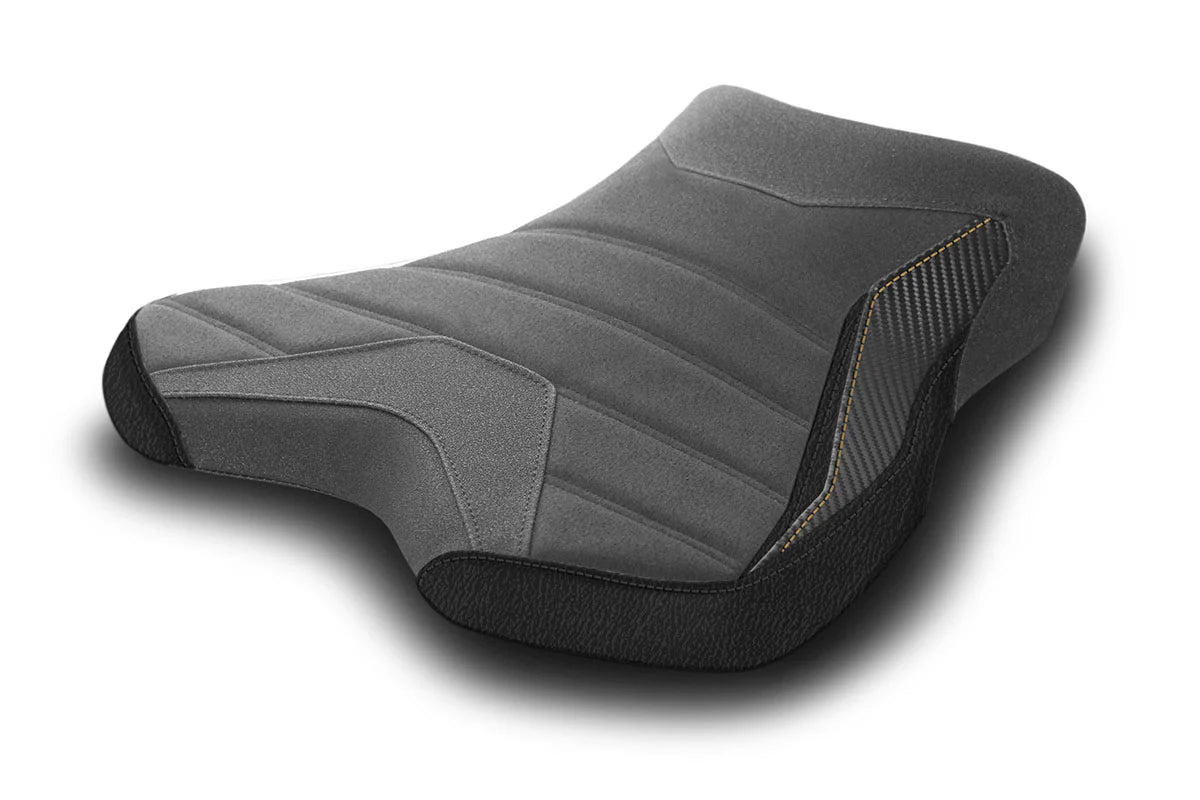 LuiMoto Race II Seat Cover 15-26 Yamaha YZF-R1 | Rider