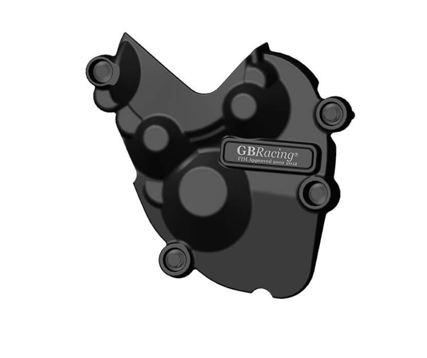 GB Racing Pulse Cover for 07-08, 13-25 Kawasaki ZX6R