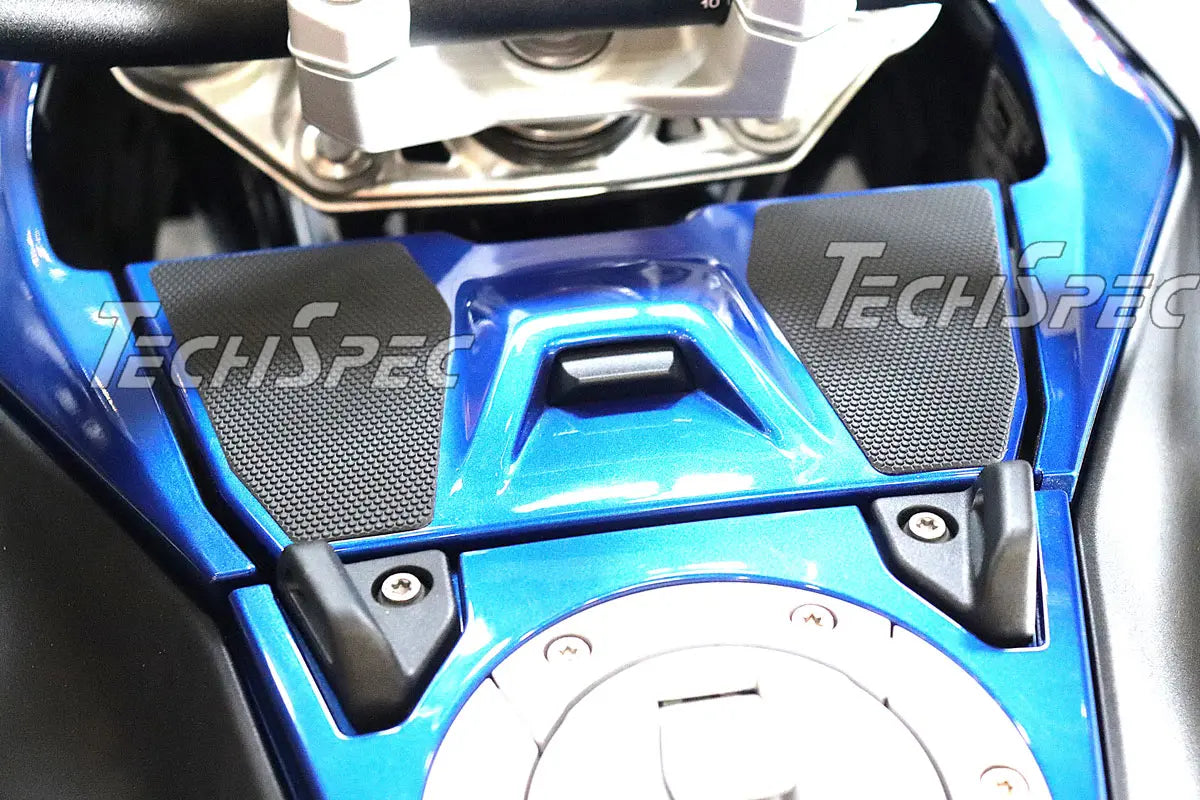TechSpec Snake Skin Tank Grip Pads 2025+ BMW R1300GS Adventure
