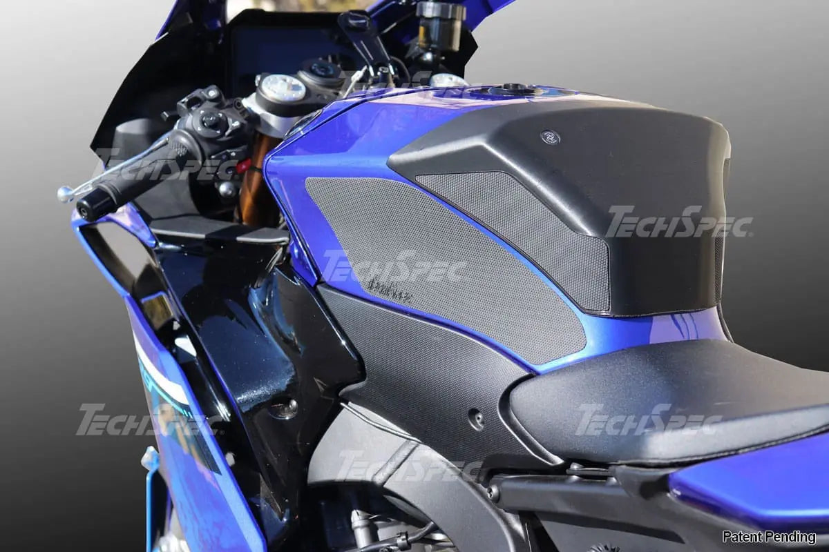TechSpec Gripster Tank Grip Extension 25-26 Yamaha R9