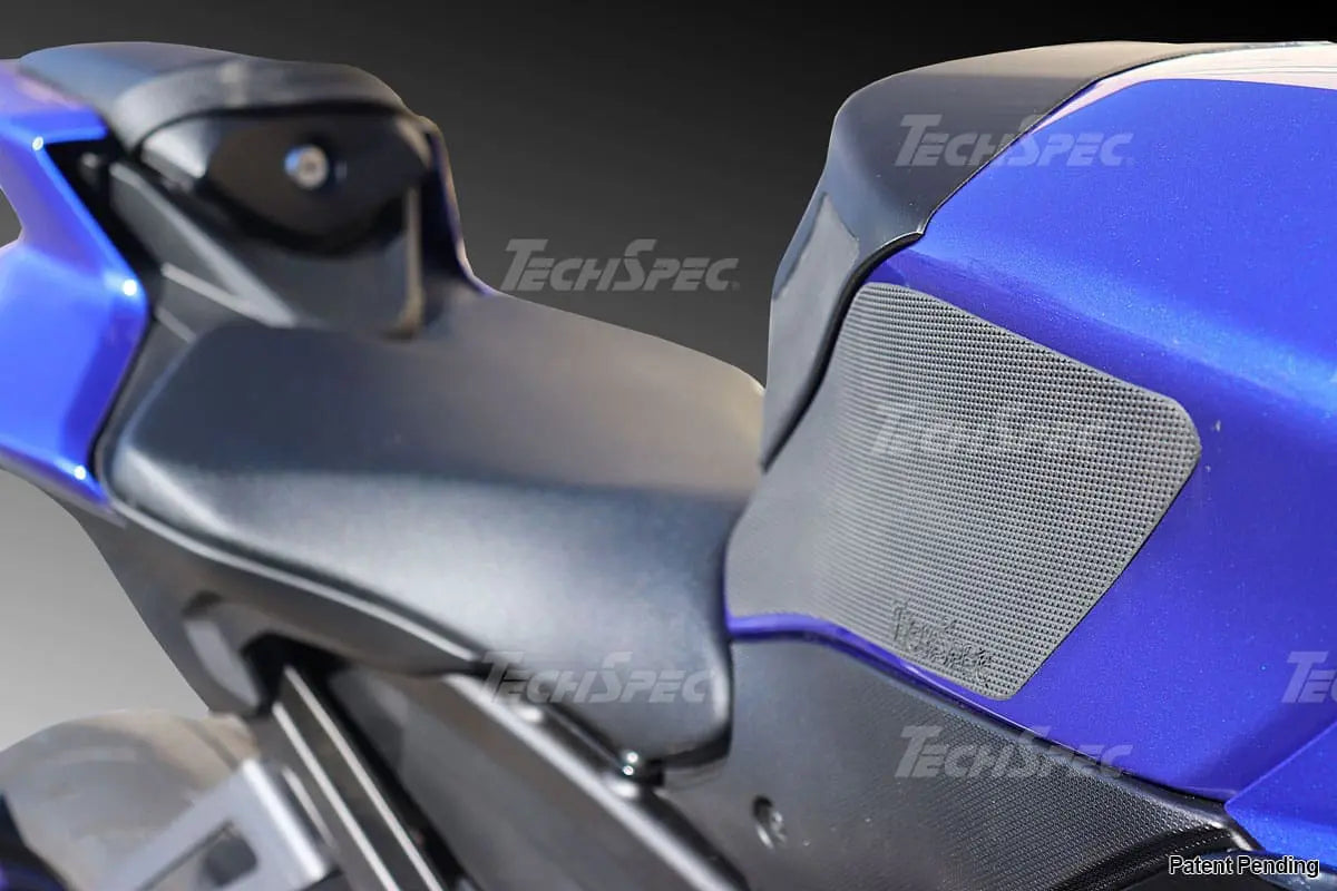 TechSpec Gripster Tank Grip Extension 25-26 Yamaha R9
