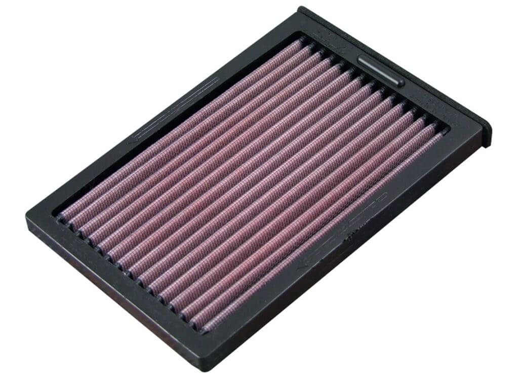 DNA Air Filter for '13-'17 Kawasaki Ninja 300