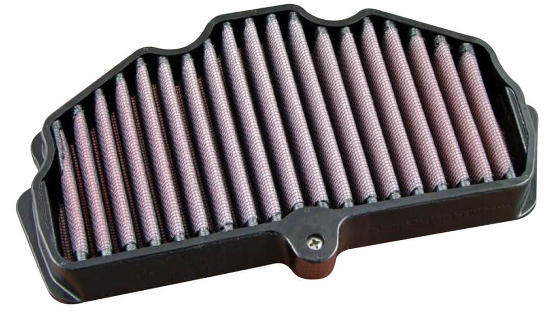 DNA Air Filter for Kawasaki Ninja Z650 / NINJA 650 / Versys 650