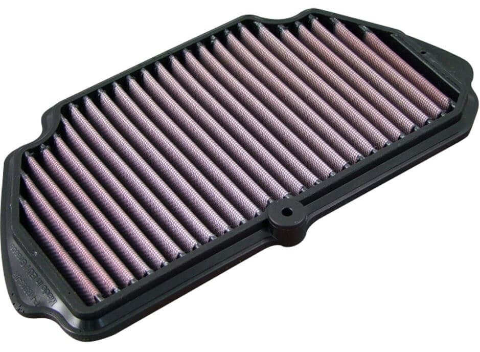 Buy DNA Air Filter for '09-'23 Kawasaki ZX-6R – Motostarz Canada