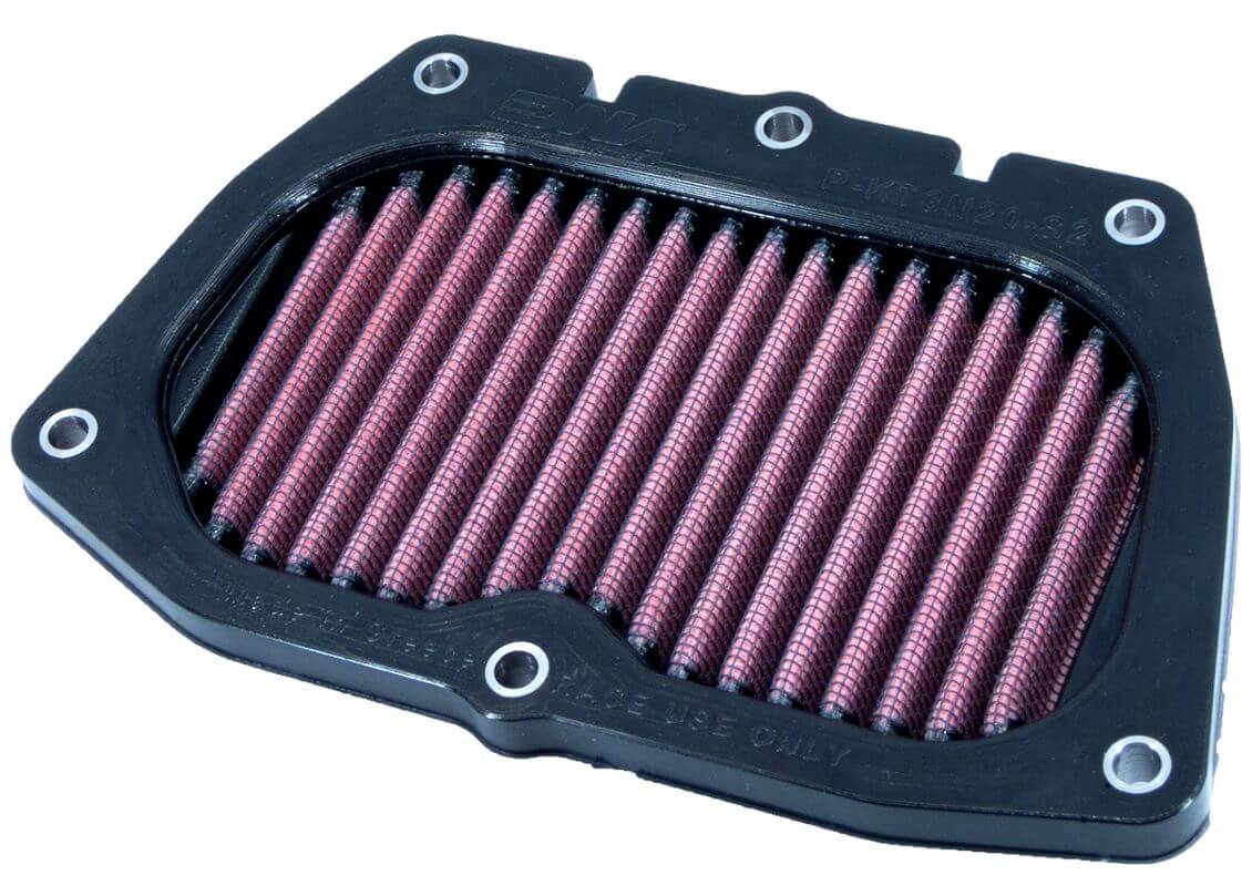 DNA Air Box Intake Cover for '22+ KTM RC 390 (Stage 2)