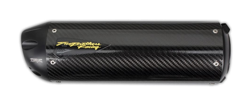 Two Brothers Slip-On Exhaust '12-'16 Honda CBR1000RR