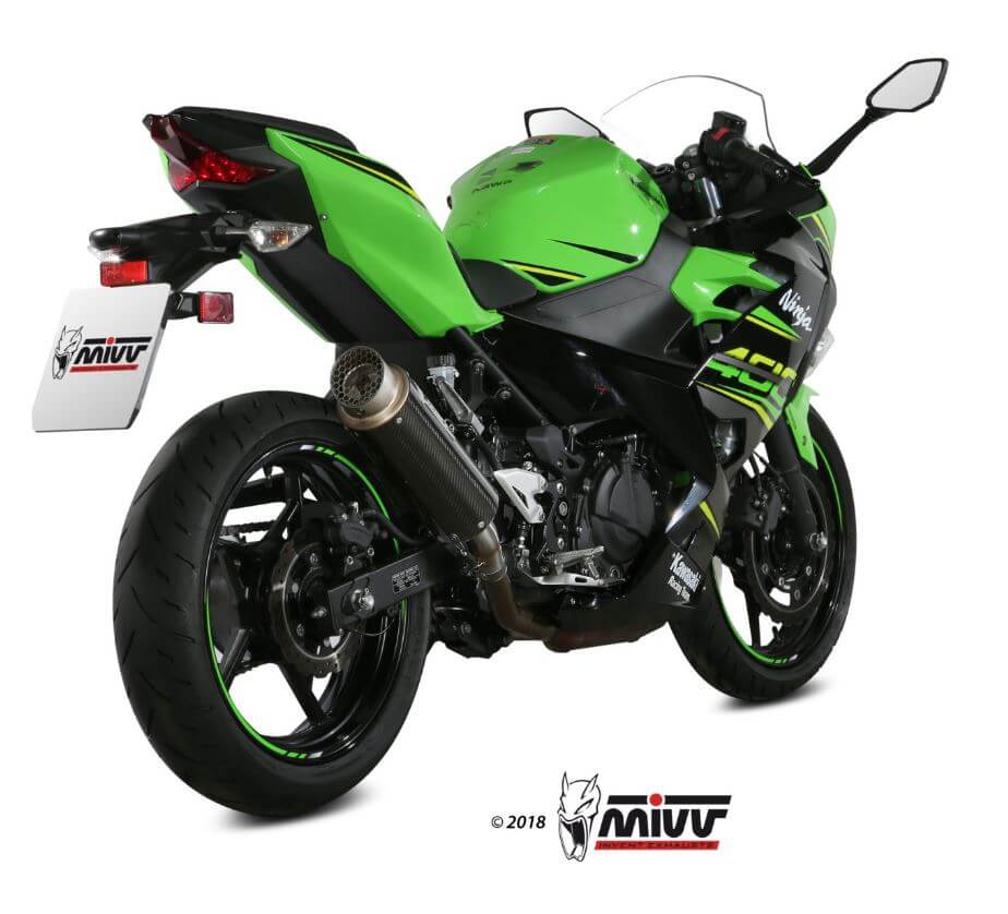 mai☆*:.。 Kimpex Bolt-On Muffler - 418537 | FortNine Canada