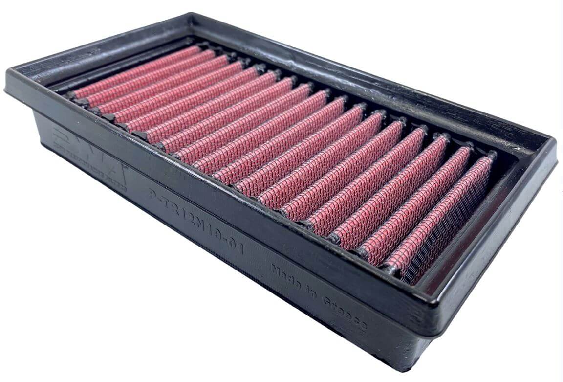 DNA Air Filter for Triumph Scrambler 1200
