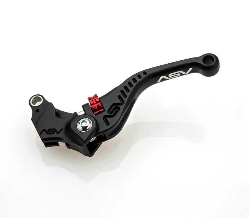 ASV C5 Sport Brake & Clutch Levers 2026 KTM 990 RC R