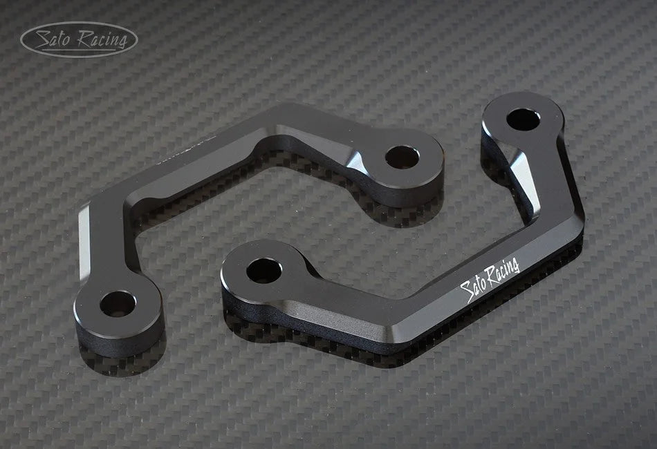 Sato Racing Racing Hook 20-25 BMW S1000RR/M 21-25 S1000R (Set of 2)