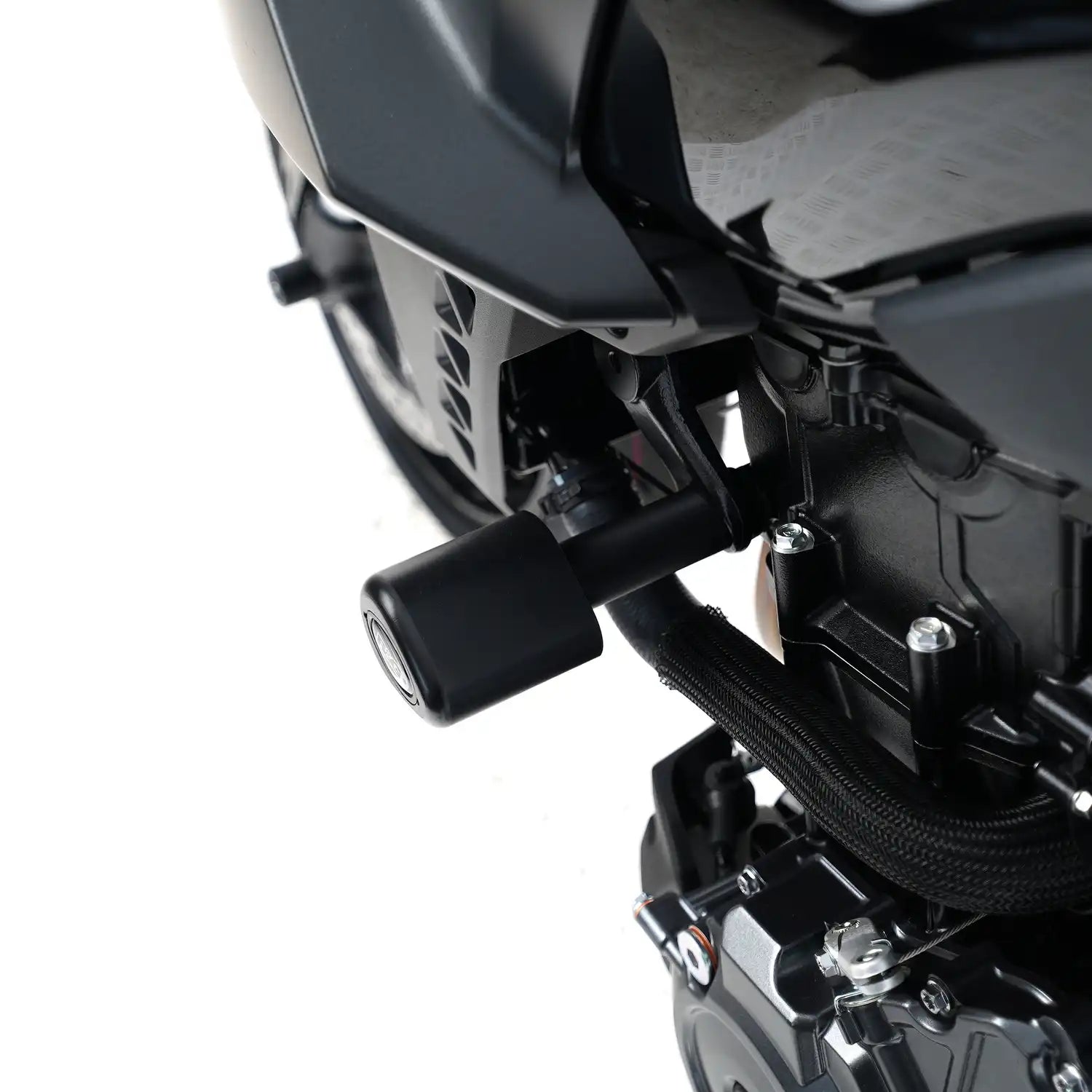 R&G Racing Aero Crash Protectors 23-25 Suzuki GSX-8S, 25- GSX-8T
