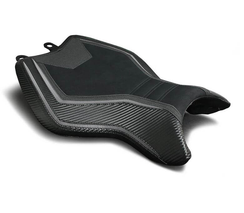 黒助 LuiMoto Hyoersport Seat Cover Kawasaki Ninja H2 15-23 | Rider