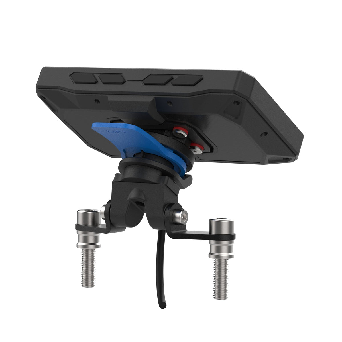 Evotech Performance Chigee Handlebar Clamp Mount 25-26 BMW S1000R