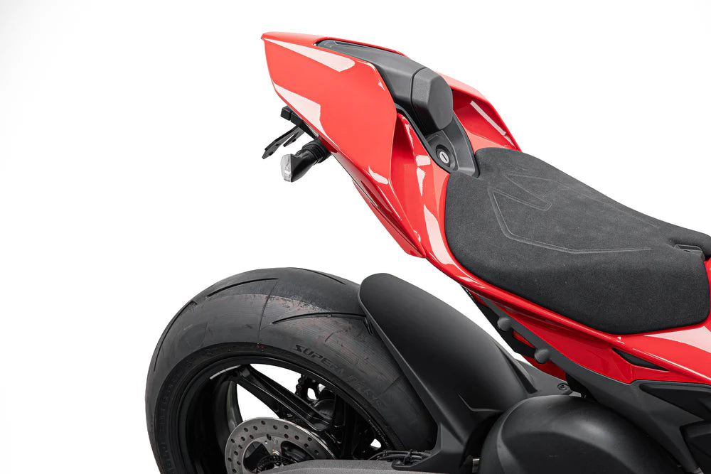 Evotech Performance Tail Tidy 25-26 Ducati Panigale V4/S/R, Streetfighter V4/S, Panigale V2/S (899cc)