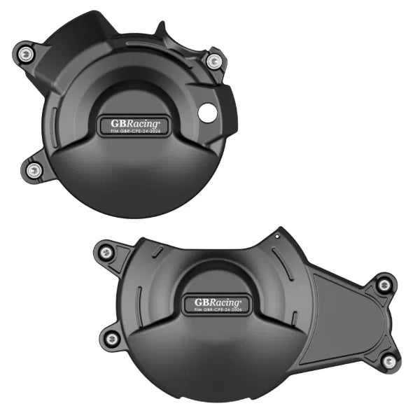 GB Racing Secondary Engine Cover 25-26 Yamaha MT-07/Tenere 700, 26- R7